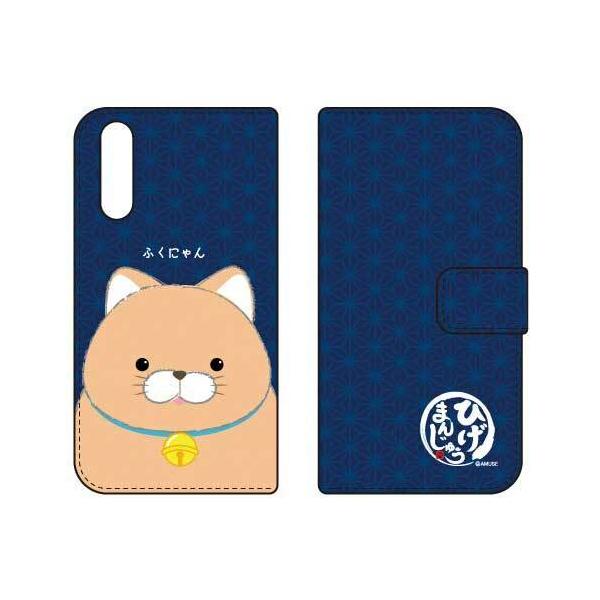 Xperia 10 III SOG04ESO-52BEA102SOE10 III Lite XQ-BT44 Ђ܂񂶂イ 蒠 ӂɂ X}zP[X (󒍐Y)