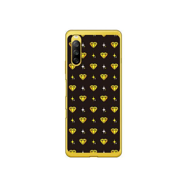 Xperia 10 III ( SOG04 / SO-52B ) _C CG[ X}zP[X (󒍐Y)