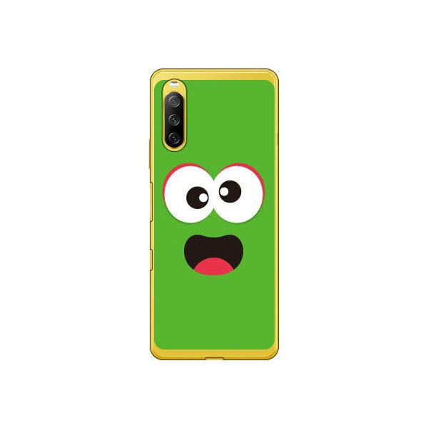 Xperia 10 III ( SOG04 / SO-52B ) xCr[X^[ O[ X}zP[X (󒍐Y)