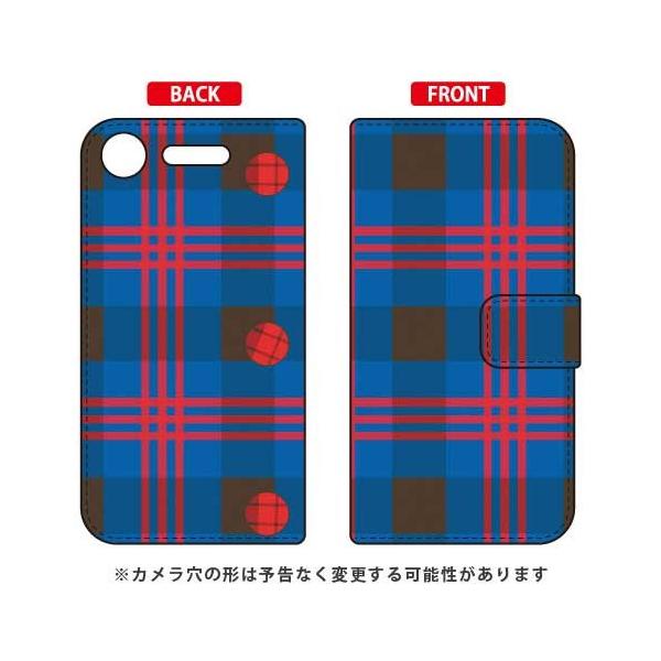 Xperia XZ1 P[X Cf LTD 蒠 p^[-19 X}zP[X (󒍐Y)