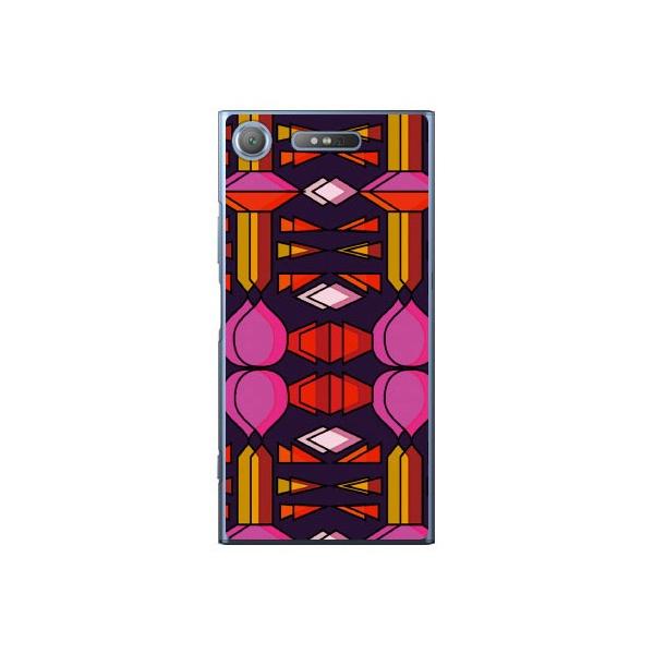 Xperia XZ1 P[X t@V[ AoLX X}zP[X (󒍐Y)