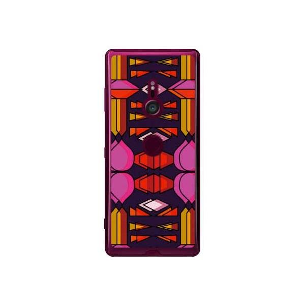 Xperia XZ3 P[X t@V[ AoLX X}zP[X (󒍐Y)