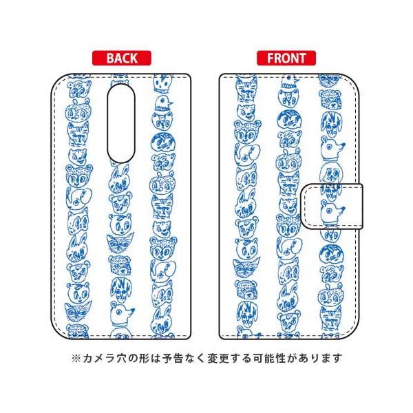 Xperia 1 P[X SOV40ESO-03L 蒠 Rob Kidney 19 People X}zP[X (󒍐Y)