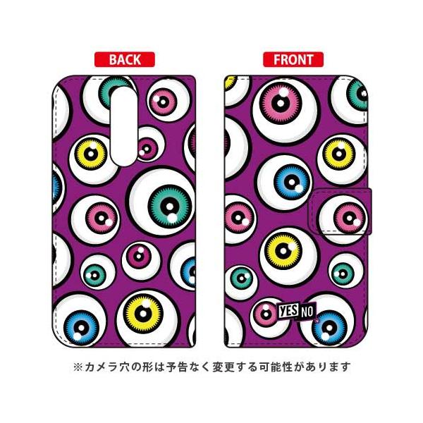 Xperia 1 �P�[�X SOV40�ESO-03L �蒠 �A�C�Y �p�[�v�� �X�}�z�P�[�X (�󒍐��Y)