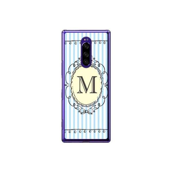 Xperia 1 P[X SOV40ESO-03L M TbNX X}zP[X (󒍐Y)