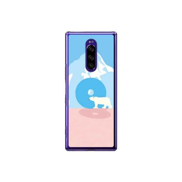 Xperia 1 P[X SOV40ESO-03L Cf LTD VN} Q X}zP[X (󒍐Y)