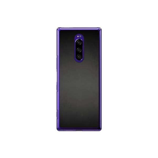 Xperia 1 P[X SOV40ESO-03L Cf LTD  y19z  X}zP[X (󒍐Y)