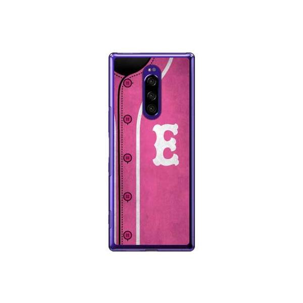 Xperia 1 �P�[�X SOV40�ESO-03L Cf LTD �x�[�X�{�[�� �s���N E �X�}�z�P�[�X (�󒍐��Y)