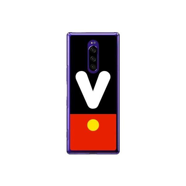 Xperia 1 P[X SOV40ESO-03L Cf LTD {[C V X}zP[X (󒍐Y)