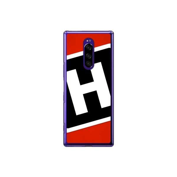 Xperia 1 P[X SOV40ESO-03L Cf LTD Lv bh×ubN H X}zP[X (󒍐Y)