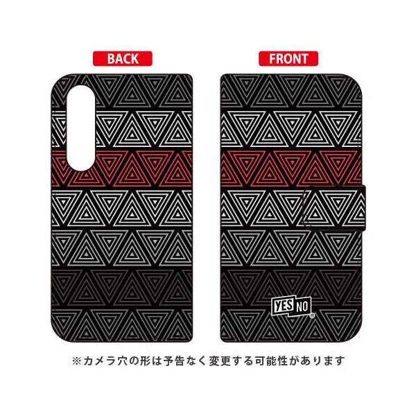 Xperia 5 P[X 蒠 gCAO ubN X}zP[X (󒍐Y)