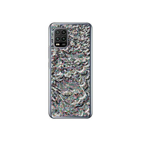 Mi 10 Lite 5G XIG01 �m�C�W�[ �T�[�t�F�C�X �X�}�z�P�[�X (�󒍐��Y)