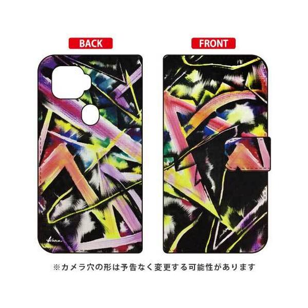 ZTE a1 �P�[�X ZTG01 �蒠 MICROU SYNAPSE �X�}�z�P�[�X (�󒍐��Y)