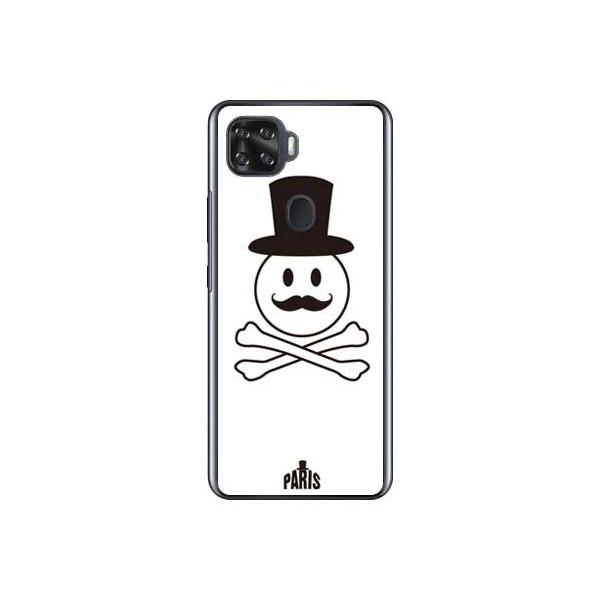 ZTE a1 �P�[�X ZTG01 Code�GC Monsieur �z���C�g �X�}�z�P�[�X (�󒍐��Y)