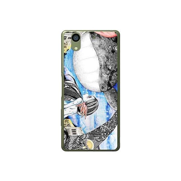 arrows NX F-01K kion �V�i����j�ւƑ����[�C02 �X�}�z�P�[�X (�󒍐��Y)