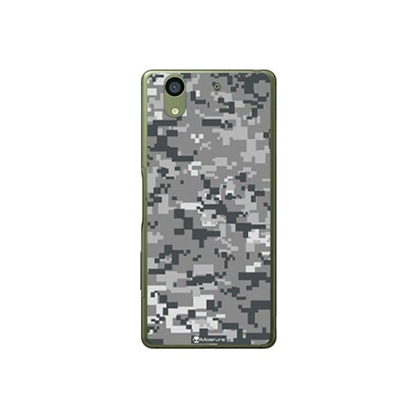 arrows NX F-01K DIGITAL camouflage O[ X}zP[X (󒍐Y)