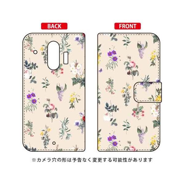 �炭�炭�X�}�[�g�t�H�� �P�[�X F-42A me F-01L �蒠 SINDEE Botanical �i�z���C�g�j �X�}�z�P�[�X (�󒍐��Y)