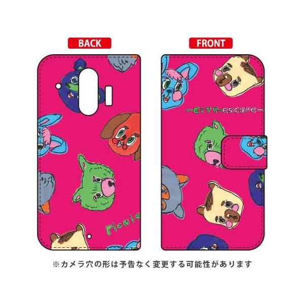 炭炭X}[gtH P[X F-42A me F-01L 蒠 Rob Kidney City Escape Picnic Crew X}zP[X (󒍐Y)