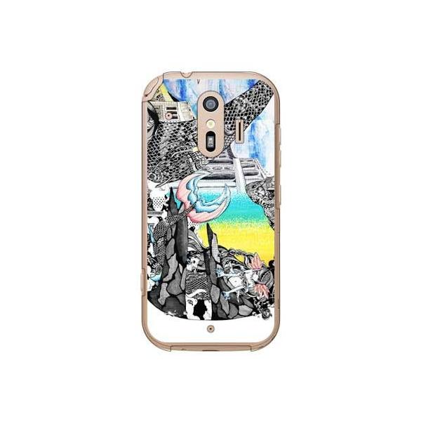 �炭�炭�X�}�[�g�t�H�� �P�[�X F-42A me F-01L kion �V�i����j�ւƑ����[�C03 �X�}�z�P�[�X (�󒍐��Y)