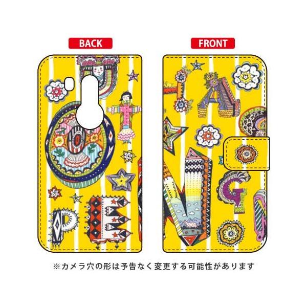 arrows Be3 F-02L �蒠 ��щ� decoration togo �X�}�z�P�[�X (�󒍐��Y)