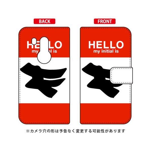 arrows Be3 F-02L �蒠 Cf LTD �n���[ F �i���b�h�j �X�}�z�P�[�X (�󒍐��Y)