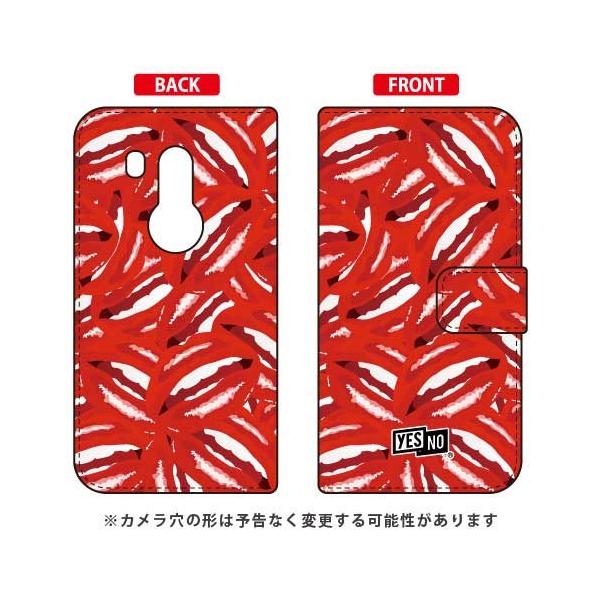 arrows Be3 F-02L �蒠 ���b�v ���b�h �X�}�z�P�[�X (�󒍐��Y)