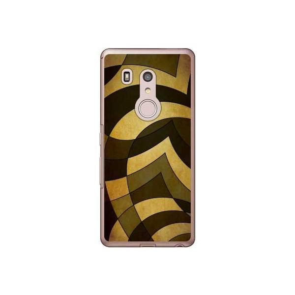 arrows Be3 F-02L Cf LTD �u���b�N×�S�[���h �n�[�g �X�}�z�P�[�X (�󒍐��Y)