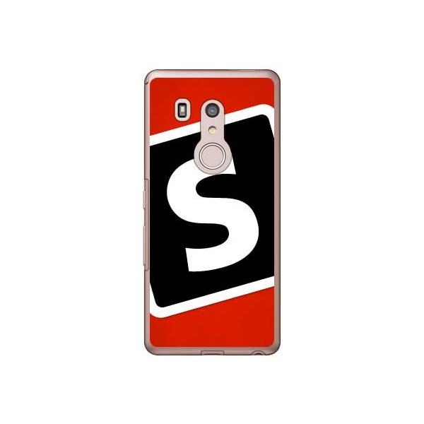 arrows Be3 F-02L Cf LTD �L�����v ���b�h×�u���b�N S �X�}�z�P�[�X (�󒍐��Y)