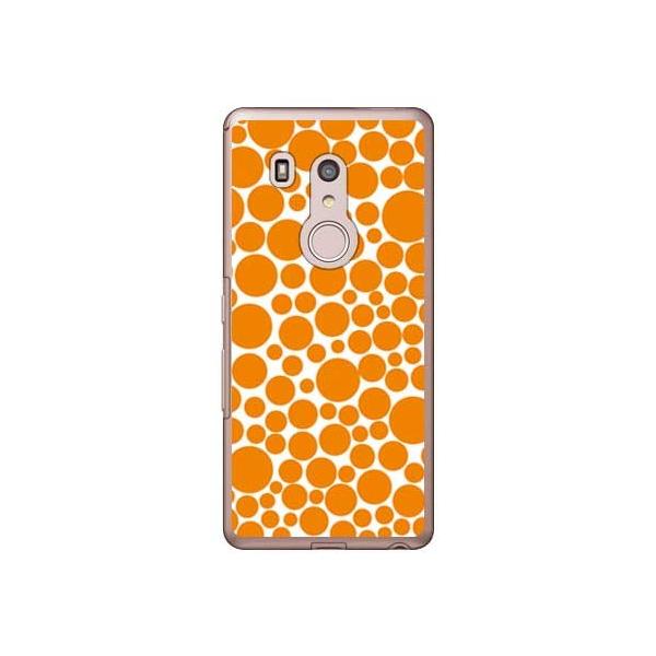 arrows Be3 F-02L �o�u���h�b�g �z���C�g×�I�����W �X�}�z�P�[�X (�󒍐��Y)