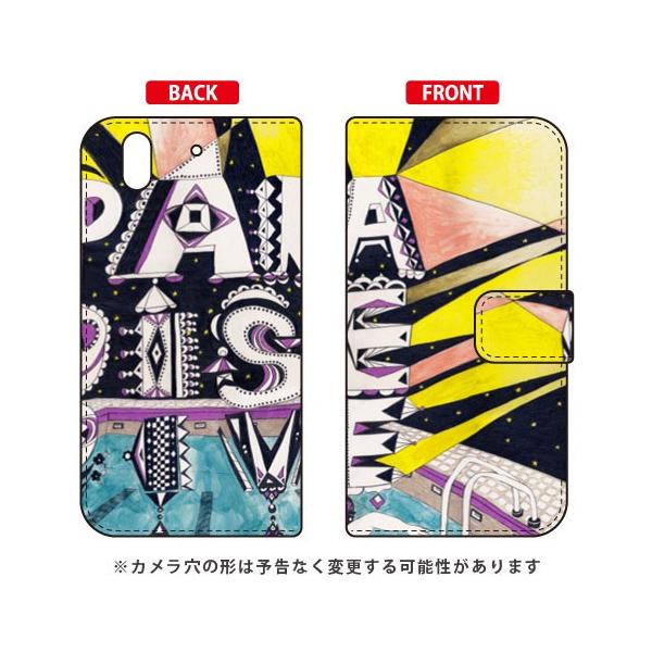 arrows Be F-04K �蒠 ��щ� paradise dive �X�}�z�P�[�X (�󒍐��Y)