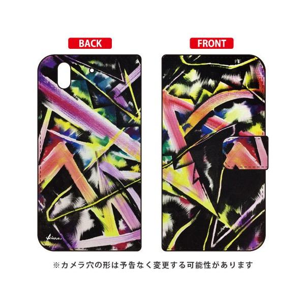 arrows Be F-04K �蒠 MICROU SYNAPSE �X�}�z�P�[�X (�󒍐��Y)