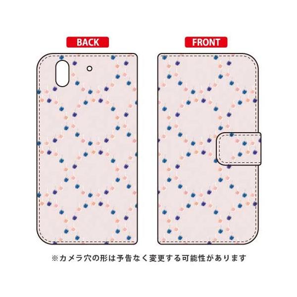 arrows Be F-04K Cf LTD �蒠 �p�^�[��-129 �X�}�z�P�[�X (�󒍐��Y)