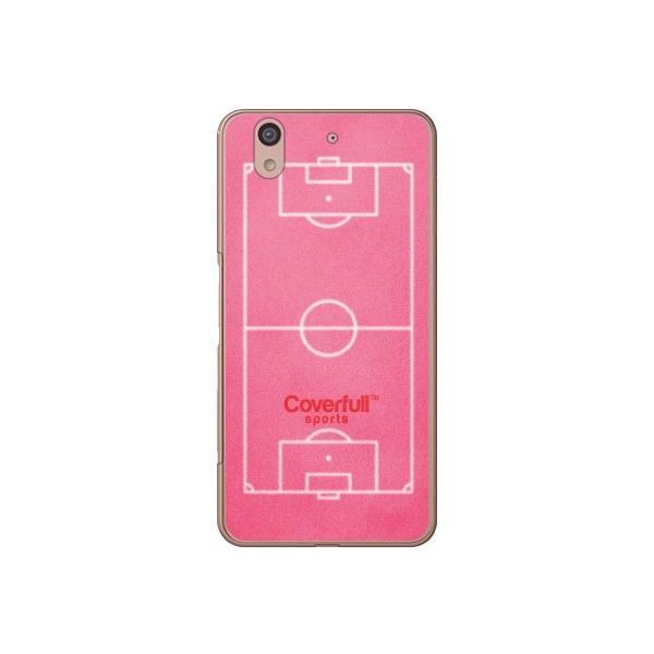 arrows Be F-04K �T�b�J�[ �s���N �X�}�z�P�[�X (�󒍐��Y)