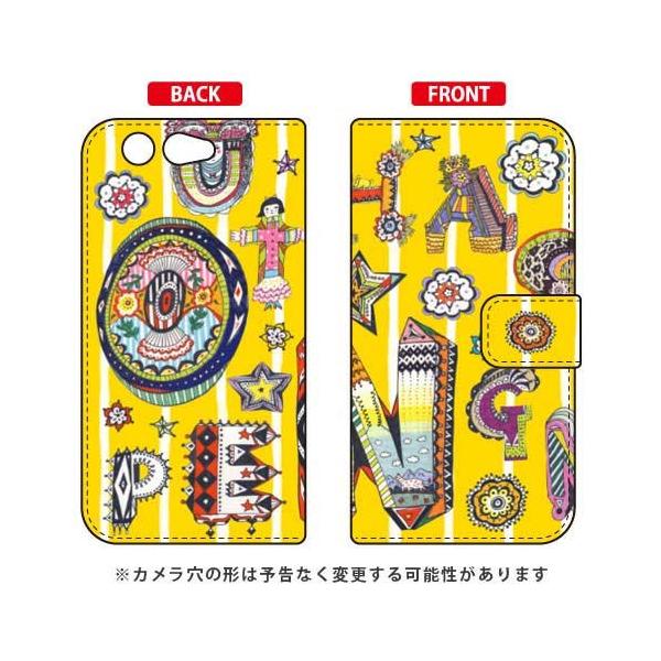 arrows Be F-05J �蒠 ��щ� decoration togo �X�}�z�P�[�X (�󒍐��Y)