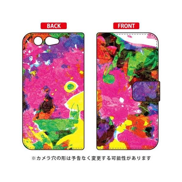 arrows Be F-05J �蒠 ���{���� Keep On Pushing �X�}�z�P�[�X (�󒍐��Y)