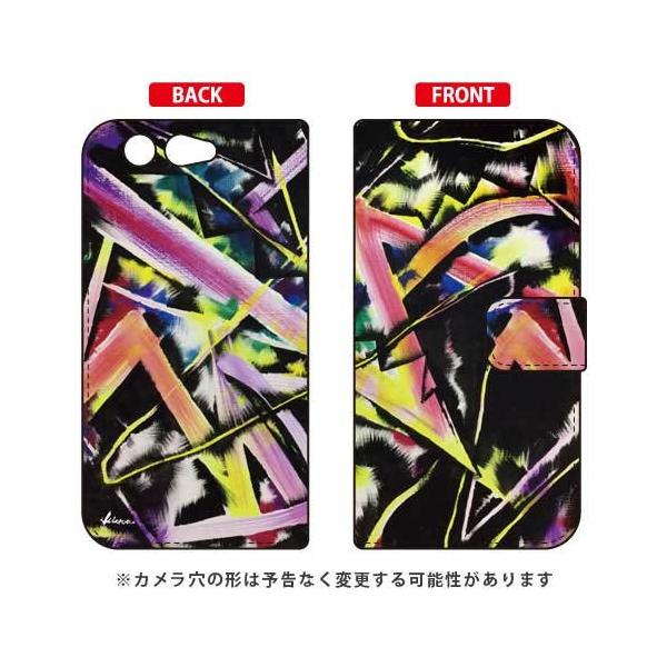 arrows Be F-05J �蒠 MICROU SYNAPSE �X�}�z�P�[�X (�󒍐��Y)