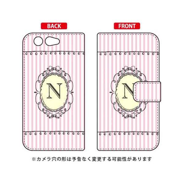 arrows Be F-05J �蒠 N �i�s���N�j �X�}�z�P�[�X (�󒍐��Y)