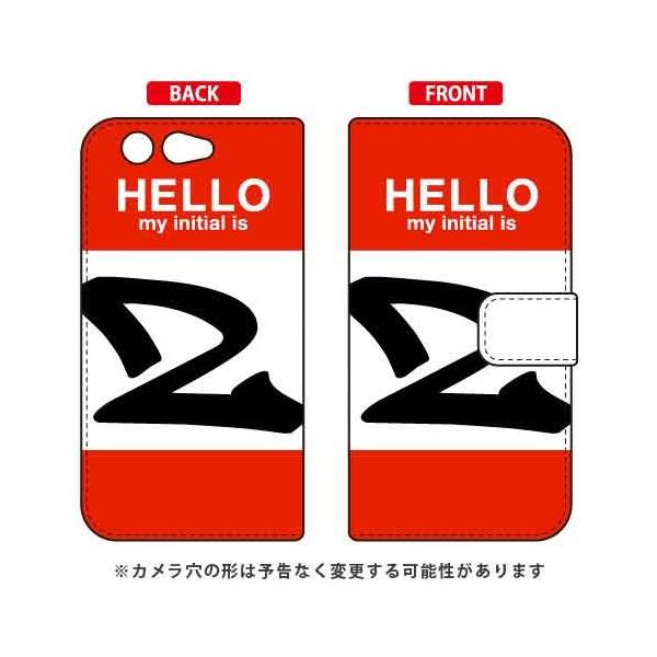 arrows Be F-05J �蒠 �n���[ Z �i���b�h�j �X�}�z�P�[�X (�󒍐��Y)