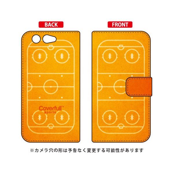 arrows Be F-05J �蒠 �A�C�X�z�b�P�[ �I�����W Cf ltd �X�}�z�P�[�X (�󒍐��Y)