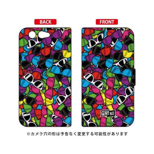 arrows Be F-05J �蒠 �T���O���X �}���` �X�}�z�P�[�X (�󒍐��Y)