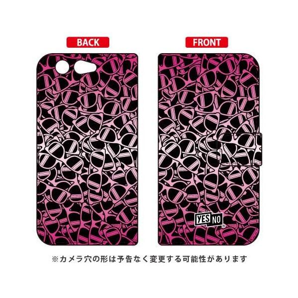 arrows Be F-05J �蒠 �T���O���X �s���N �X�}�z�P�[�X (�󒍐��Y)