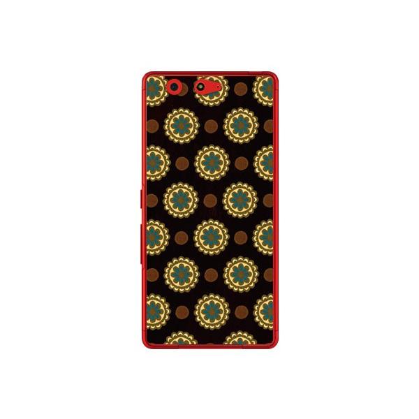 arrows Be F-05J �t�����[�X�|�b�g �`���R���[�g�u���[ �X�}�z�P�[�X (�󒍐��Y)