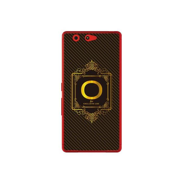 arrows Be F-05J ���O�W���A���[ O �S�[���h�C�G���[ Cf ltd �X�}�z�P�[�X (�󒍐��Y)