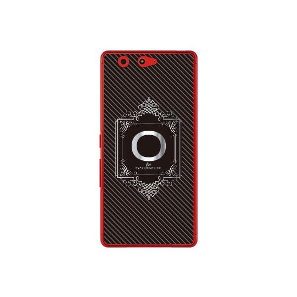 arrows Be F-05J ���O�W���A���[ O �V���o�[�O���[ Cf ltd �X�}�z�P�[�X (�󒍐��Y)