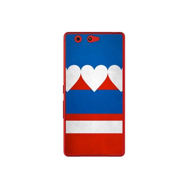 arrows Be F-05J ������ �y59�z ���E�Ԉ�{�֔��n�[�g�U�炵�E���ԁE����{�� Cf ltd �X�}�z�P�[�X (�󒍐��Y)