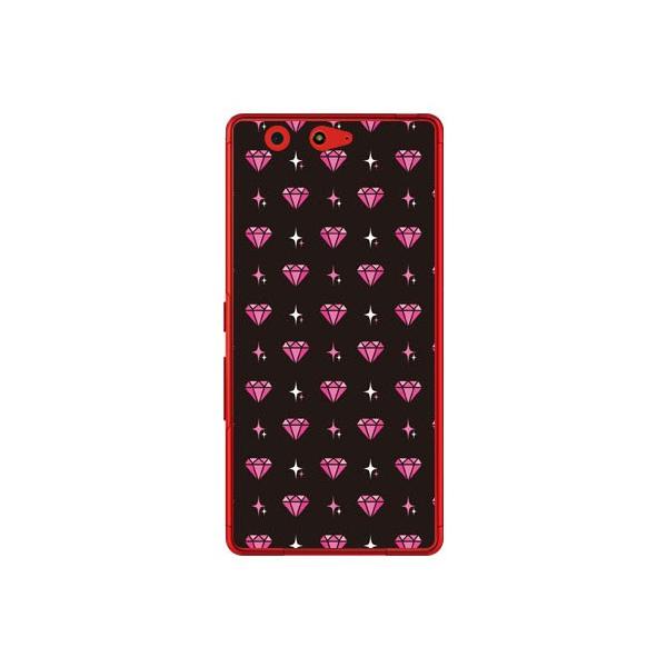 arrows Be F-05J �_�C�� �s���N �X�}�z�P�[�X (�󒍐��Y)