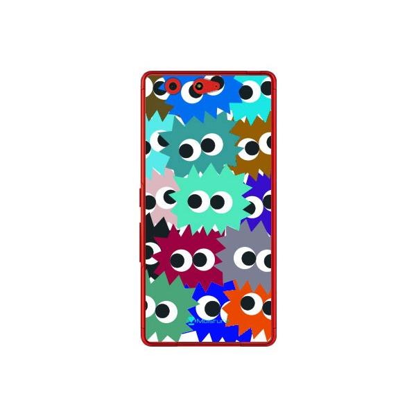 arrows Be F-05J MASAGON PIKA PIKA SMALL �G�������h �X�}�z�P�[�X (�󒍐��Y)