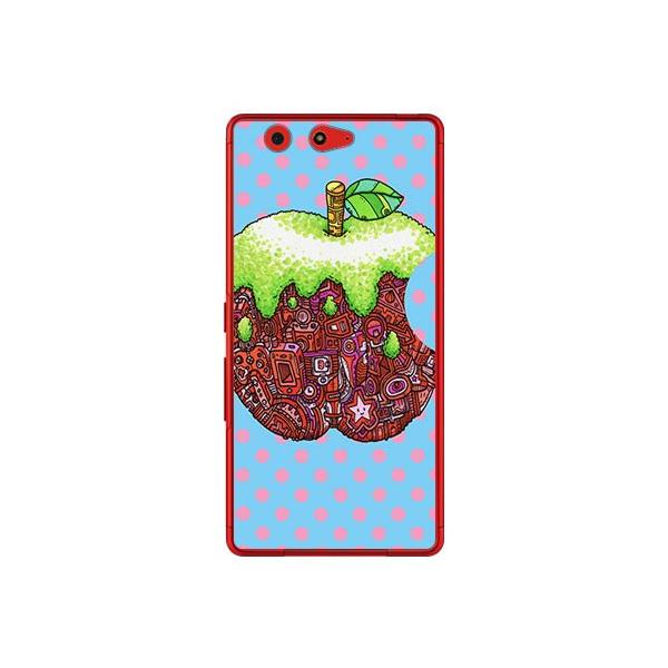 arrows Be F-05J �C���X�g���[�^�[326 �����Ղ� �X�}�z�P�[�X (�󒍐��Y)