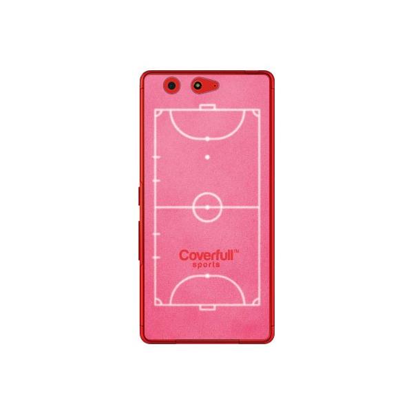 arrows Be F-05J �t�b�g�T�� �s���N �X�}�z�P�[�X (�󒍐��Y)