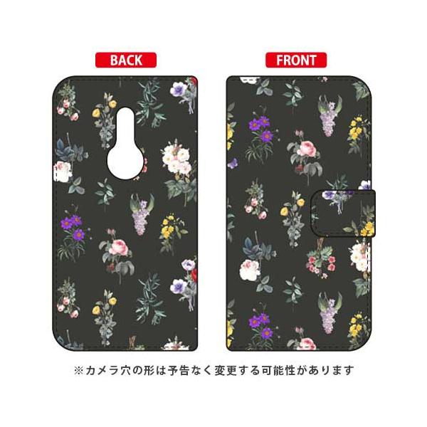 arrows Be4 �P�[�X F-41A �蒠 SINDEE Botanical �i�u���b�N�j �X�}�z�P�[�X (�󒍐��Y)